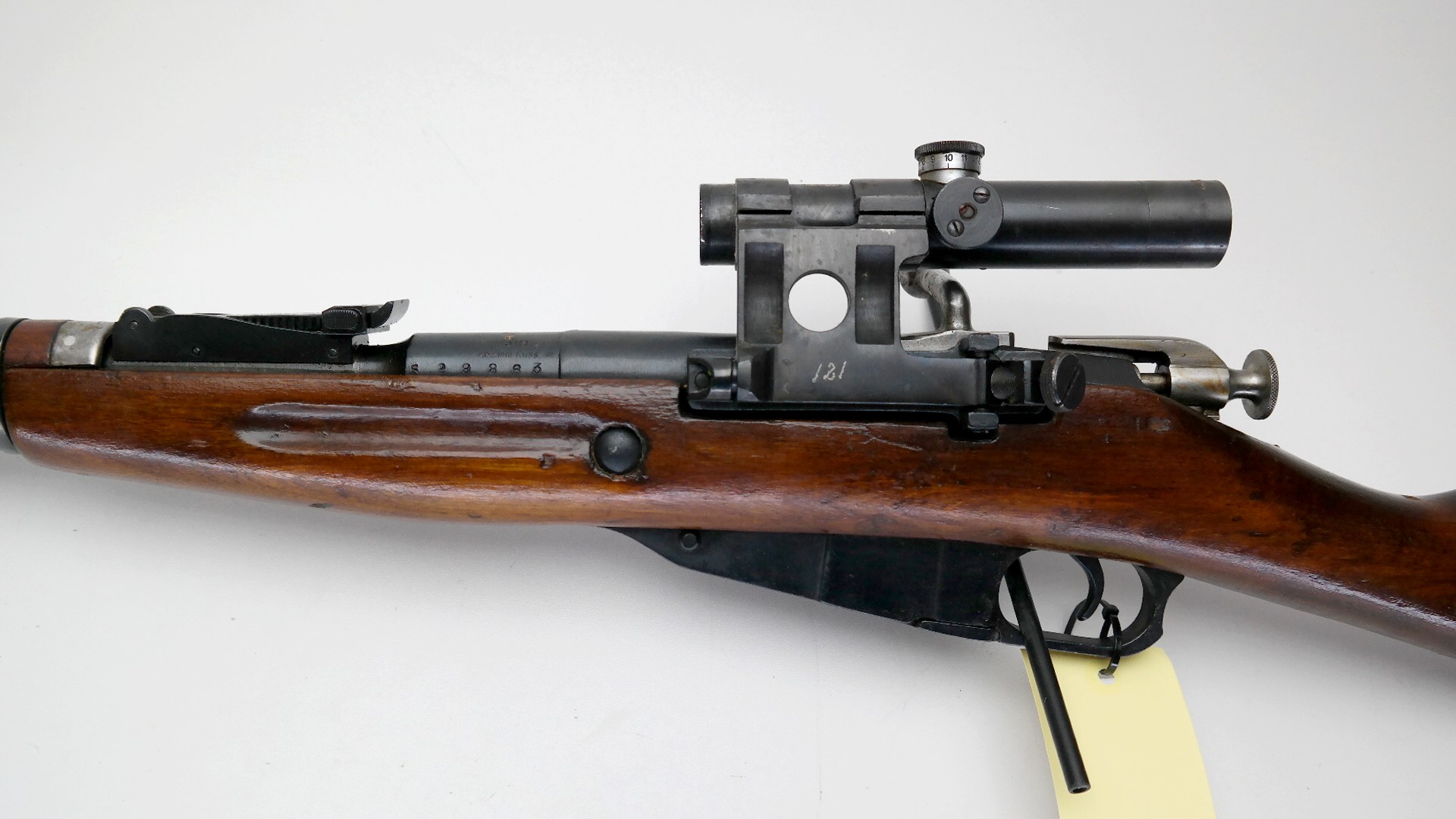 Waffen-Pfandleihhaus